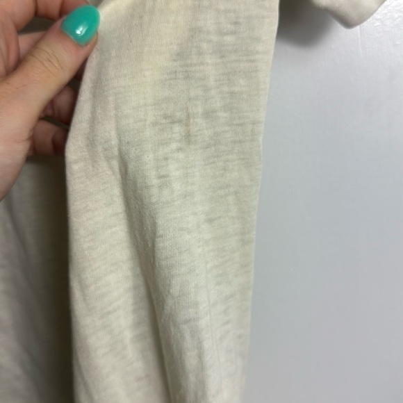 Vintage 1985 U2 Shirt The Unforgettable Fire Tour - Picture 13 of 15